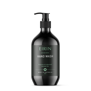 EIRIN Antibacterial Hand wash | 500ml